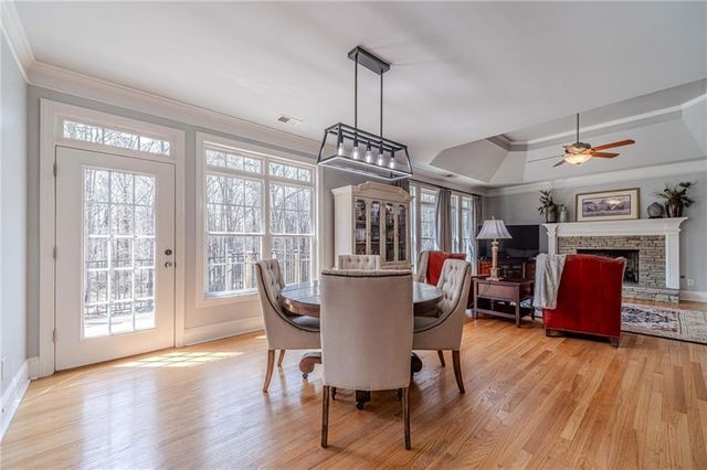 2732 Powell Court, Monroe, GA 30656