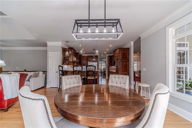 2732 Powell Court, Monroe, GA 30656