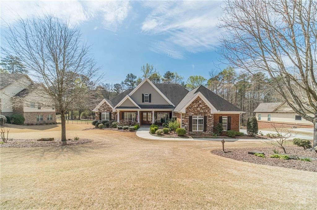 2732 Powell Court, Monroe, GA 30656