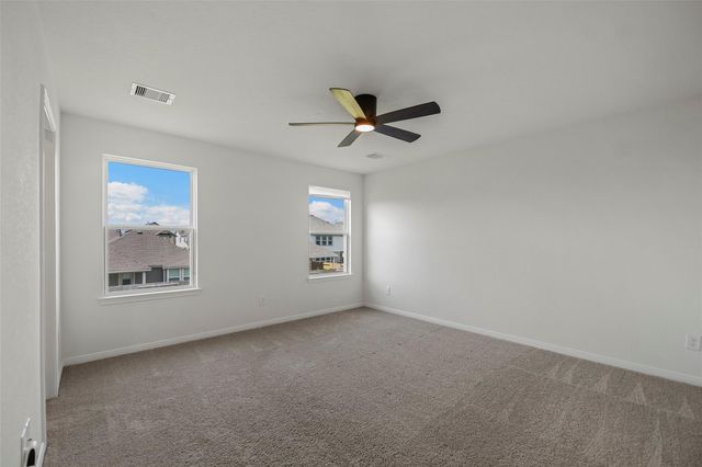 21111 Salton Sea Lane, Cypress, TX 77433