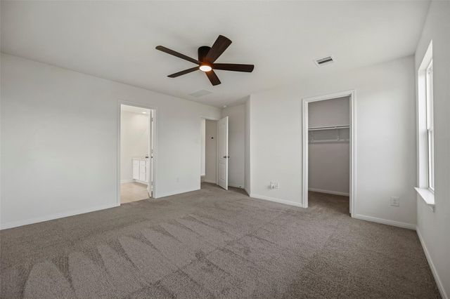 21111 Salton Sea Lane, Cypress, TX 77433