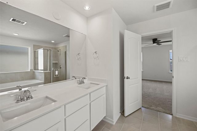 21111 Salton Sea Lane, Cypress, TX 77433