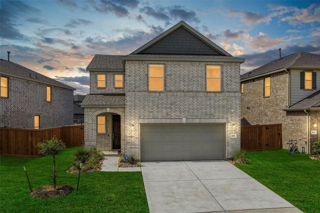 21111 Salton Sea Lane, Cypress, TX 77433