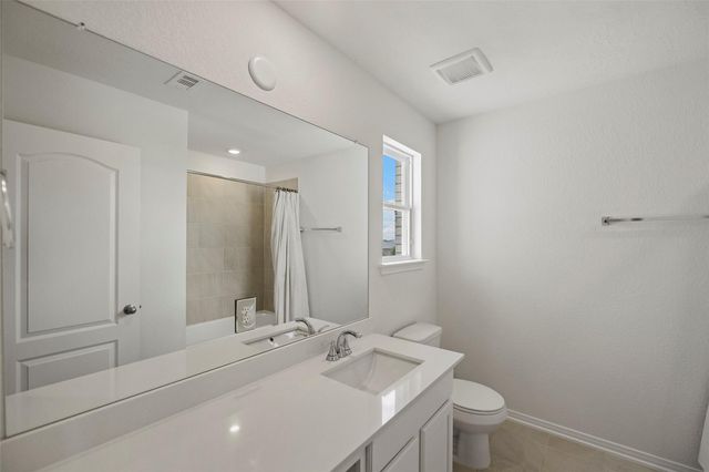 21111 Salton Sea Lane, Cypress, TX 77433