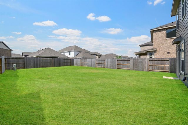 21111 Salton Sea Lane, Cypress, TX 77433