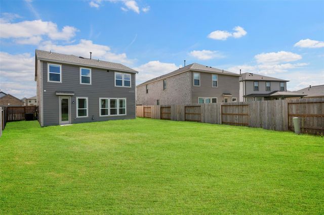 21111 Salton Sea Lane, Cypress, TX 77433