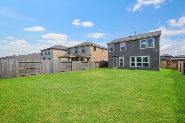 21111 Salton Sea Lane, Cypress, TX 77433