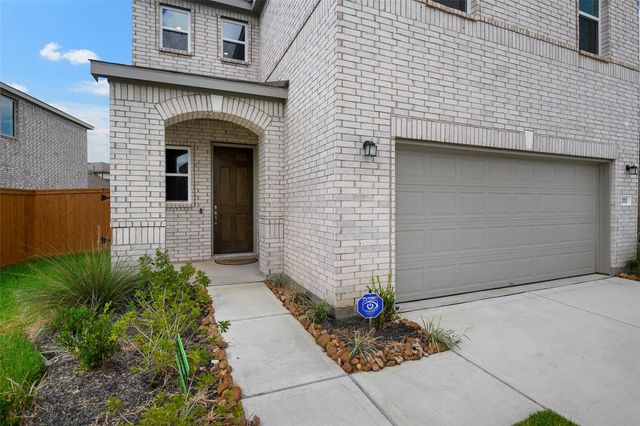21111 Salton Sea Lane, Cypress, TX 77433