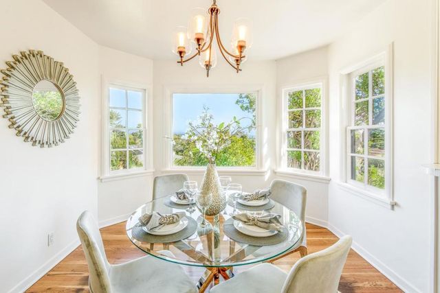 Escalona Drive, Santa Cruz, CA 95060