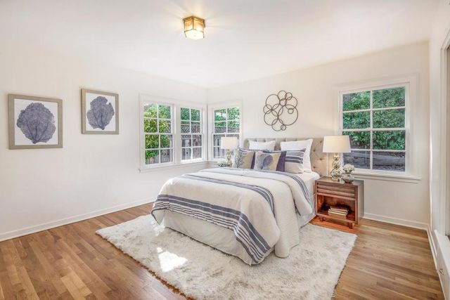 Escalona Drive, Santa Cruz, CA 95060