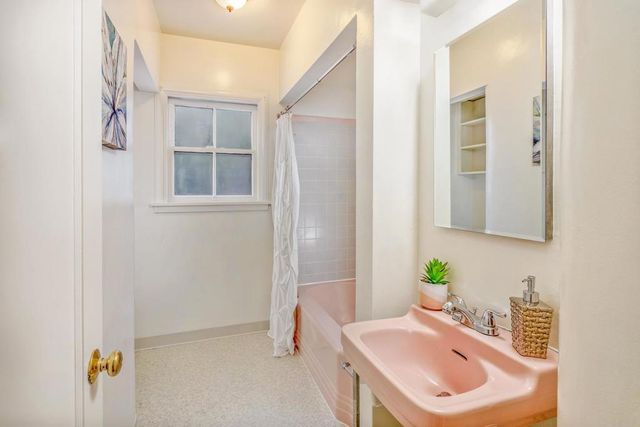 Escalona Drive, Santa Cruz, CA 95060