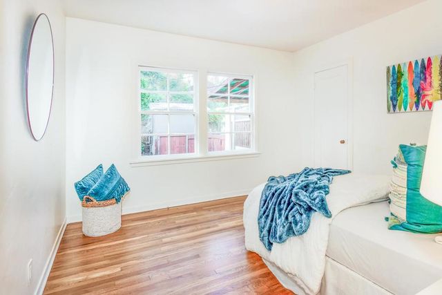 Escalona Drive, Santa Cruz, CA 95060
