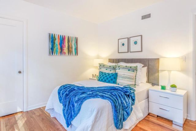 Escalona Drive, Santa Cruz, CA 95060