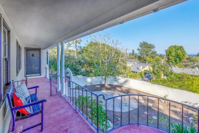 Escalona Drive, Santa Cruz, CA 95060