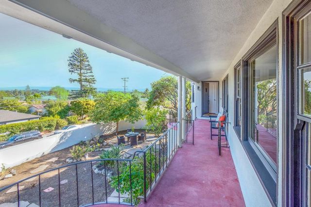 Escalona Drive, Santa Cruz, CA 95060