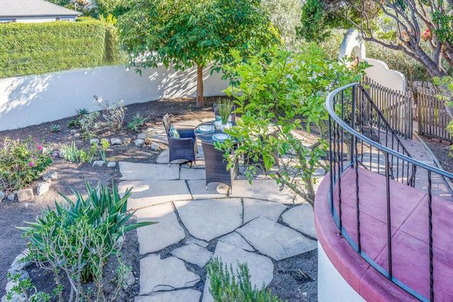 Escalona Drive, Santa Cruz, CA 95060