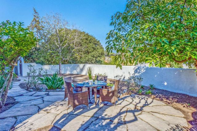 Escalona Drive, Santa Cruz, CA 95060