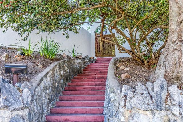 Escalona Drive, Santa Cruz, CA 95060