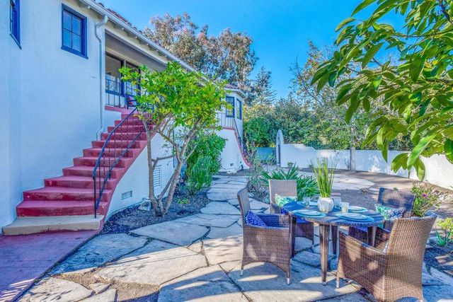 Escalona Drive, Santa Cruz, CA 95060