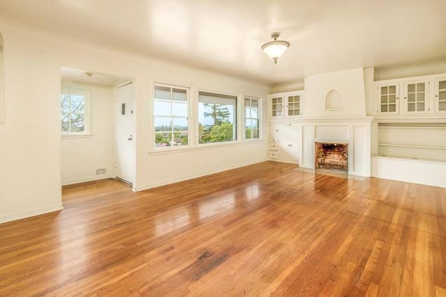 Escalona Drive, Santa Cruz, CA 95060