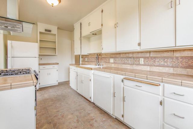 Escalona Drive, Santa Cruz, CA 95060