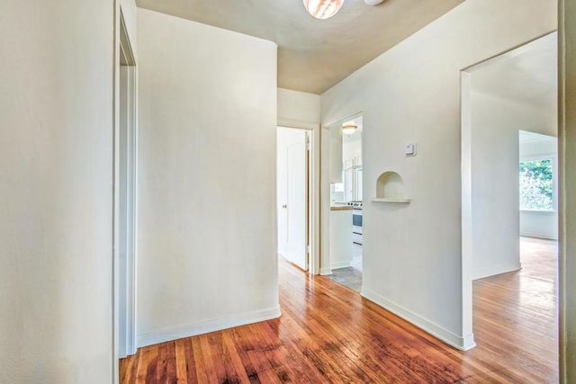 Escalona Drive, Santa Cruz, CA 95060