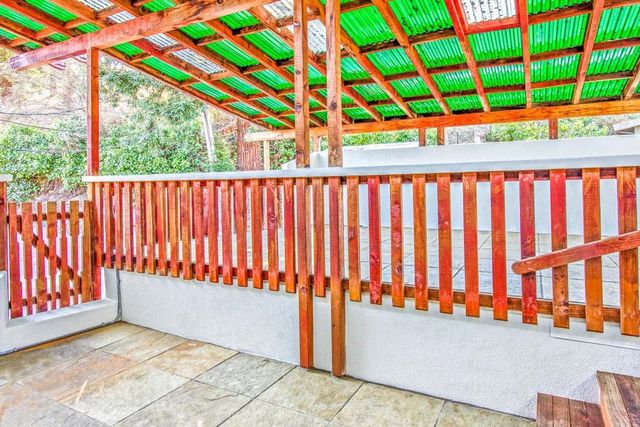 Escalona Drive, Santa Cruz, CA 95060