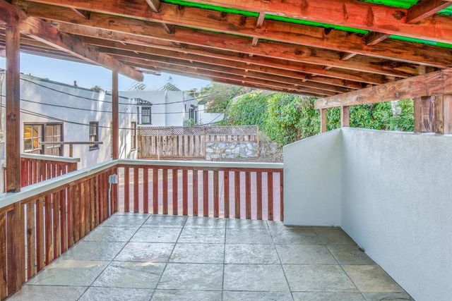 Escalona Drive, Santa Cruz, CA 95060