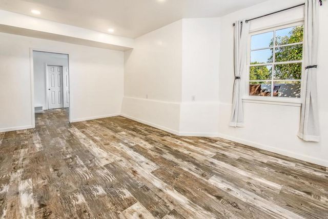 Escalona Drive, Santa Cruz, CA 95060