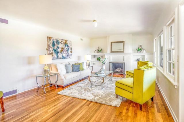 Escalona Drive, Santa Cruz, CA 95060