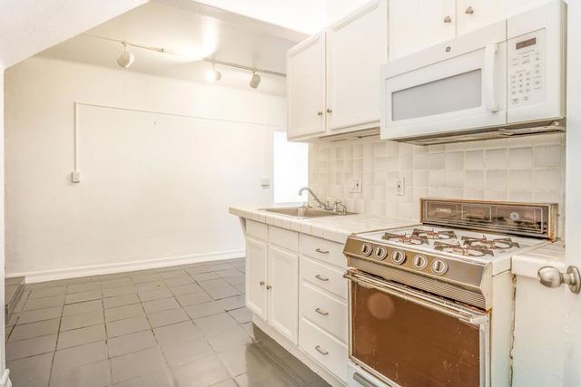 Escalona Drive, Santa Cruz, CA 95060