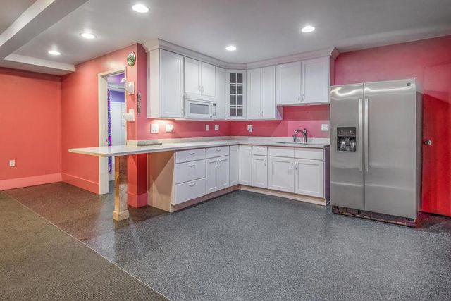 Escalona Drive, Santa Cruz, CA 95060