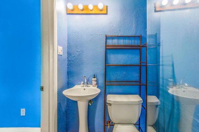 Escalona Drive, Santa Cruz, CA 95060