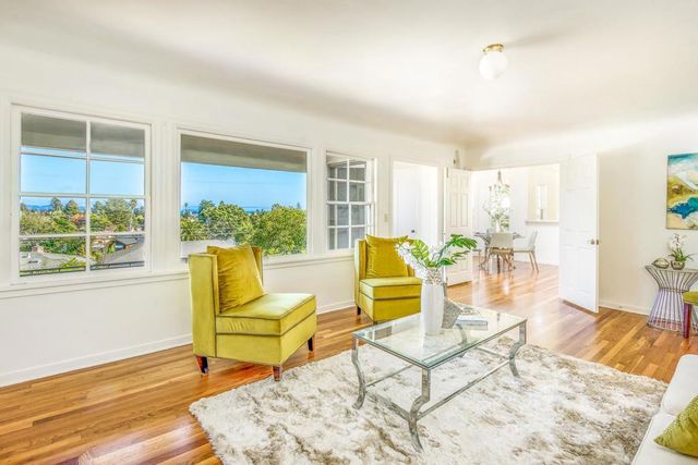 Escalona Drive, Santa Cruz, CA 95060