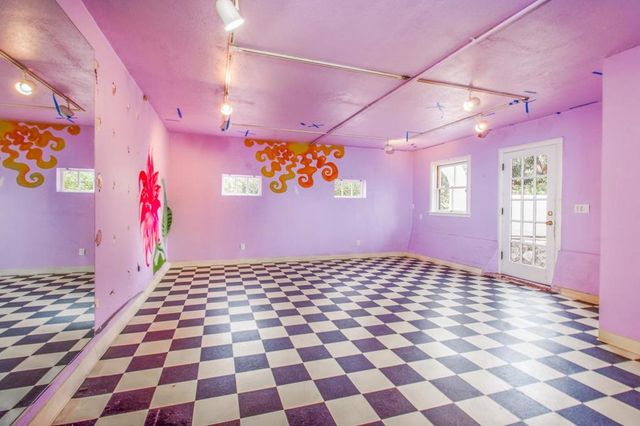 Escalona Drive, Santa Cruz, CA 95060