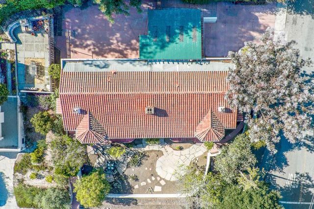 Escalona Drive, Santa Cruz, CA 95060