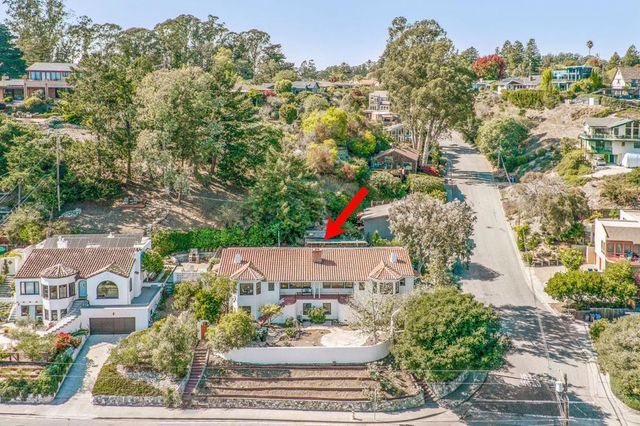Escalona Drive, Santa Cruz, CA 95060