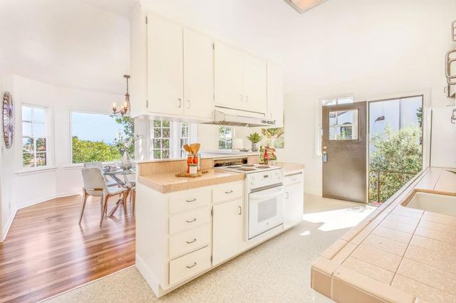 Escalona Drive, Santa Cruz, CA 95060