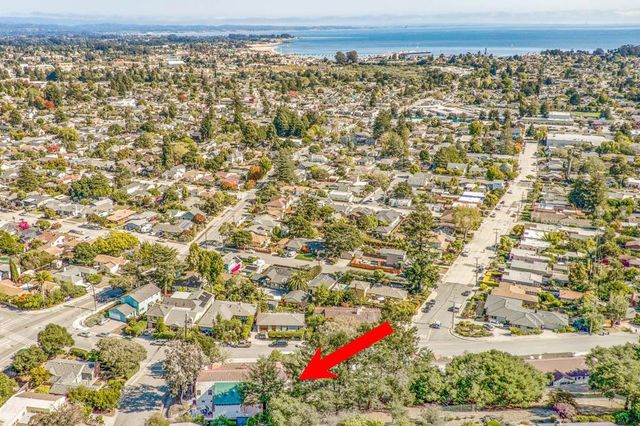 Escalona Drive, Santa Cruz, CA 95060