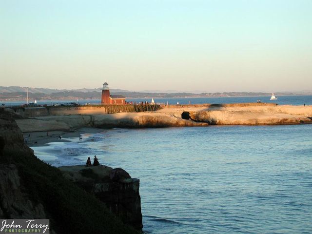 Escalona Drive, Santa Cruz, CA 95060