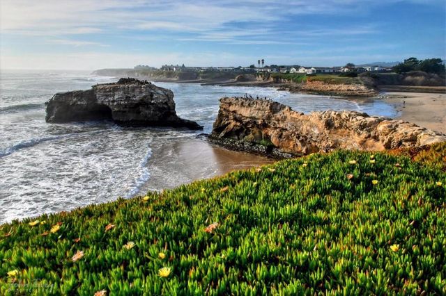 Escalona Drive, Santa Cruz, CA 95060