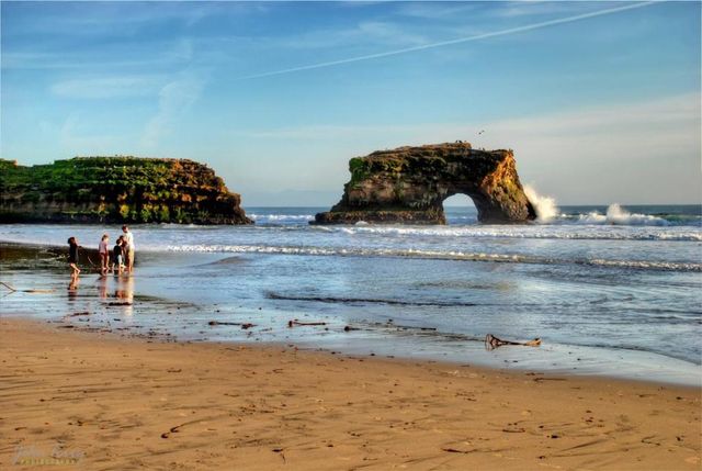 Escalona Drive, Santa Cruz, CA 95060