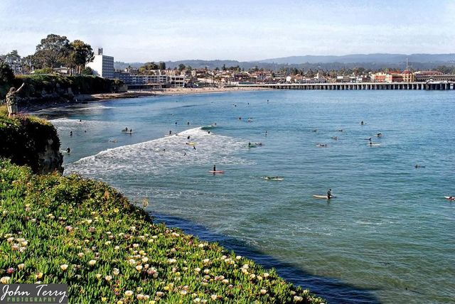 Escalona Drive, Santa Cruz, CA 95060