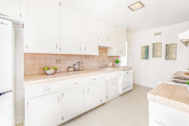 Escalona Drive, Santa Cruz, CA 95060