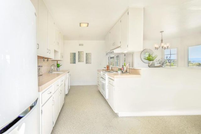 Escalona Drive, Santa Cruz, CA 95060