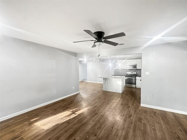 301 Mirike Drive, White Settlement, TX 76108