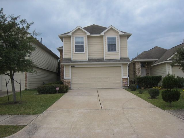 7822 Winding Creek View View, Houston, TX 77072