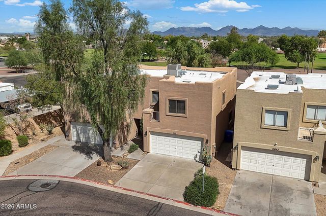 15647 N 29TH Way, Phoenix, AZ 85032