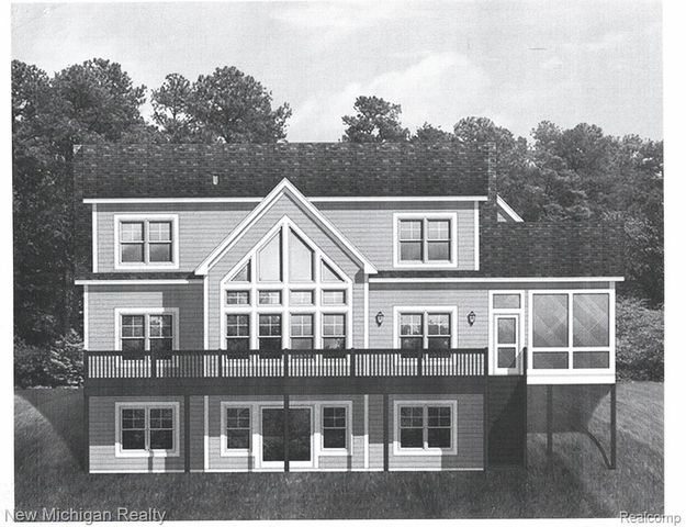 VL Delphine Drive, Holly, MI 48442