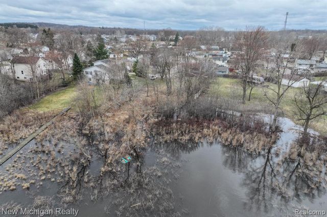 VL Delphine Drive, Holly, MI 48442